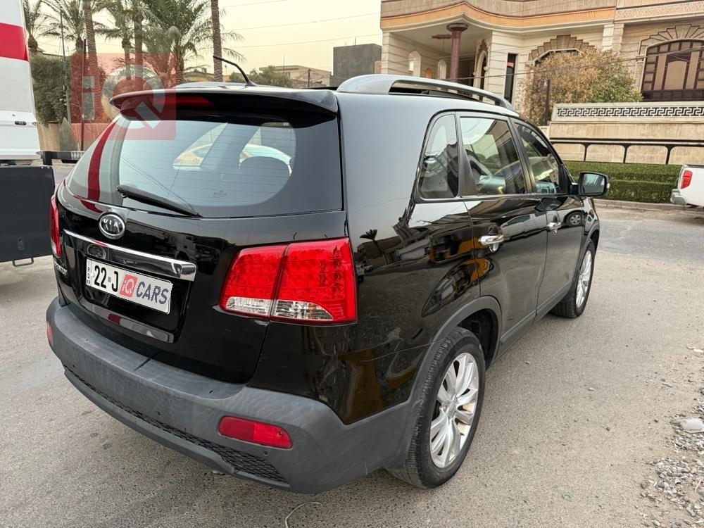 کیا سۆرینتۆ